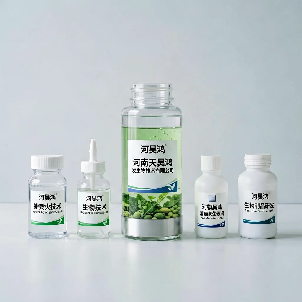 生物技术
